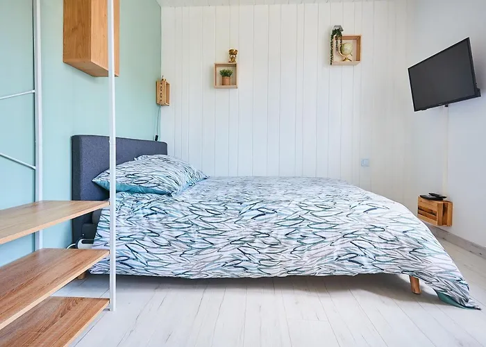 L\'Appartement