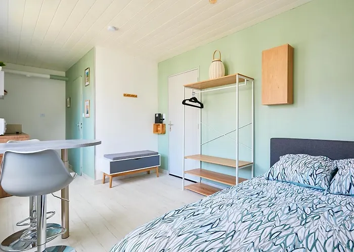 L\'Appartement