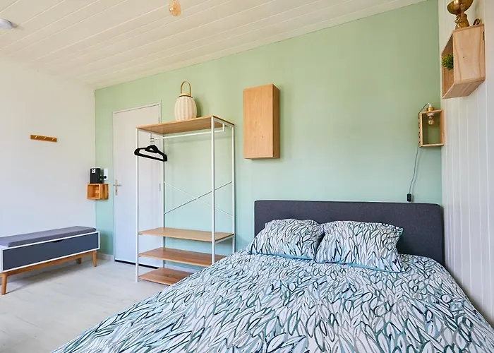 L\'Appartement