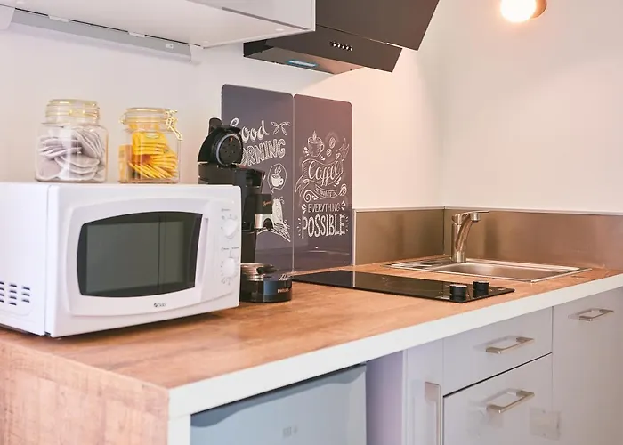 L\'Appartement