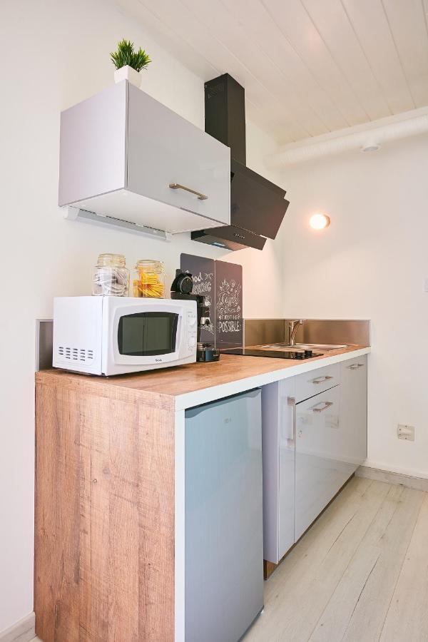 L'Appartement * Pontarlier