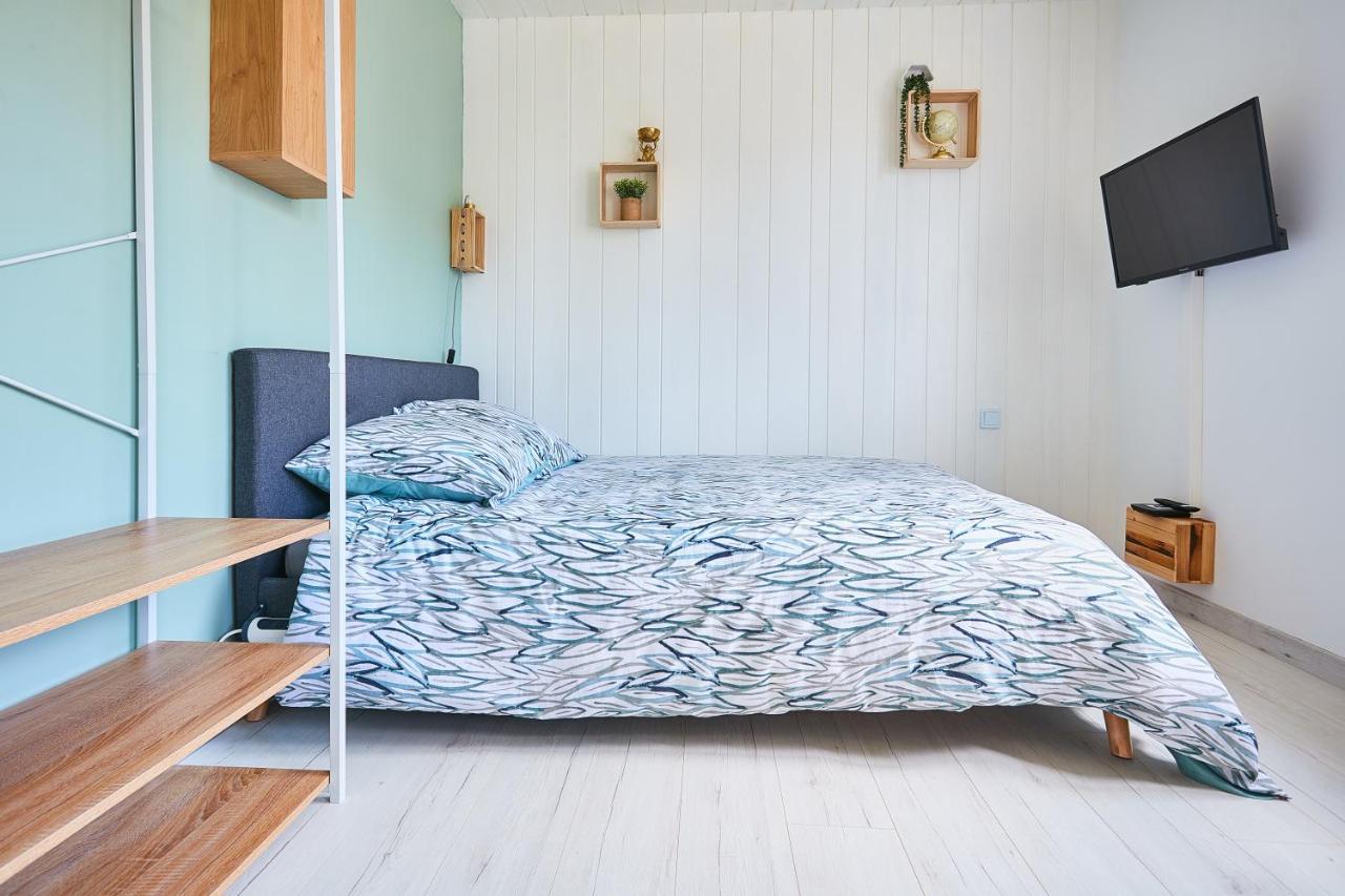 Apartment L'Appartement Pontarlier