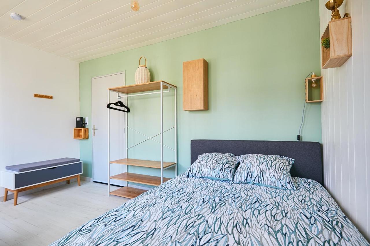 L'Appartement Pontarlier