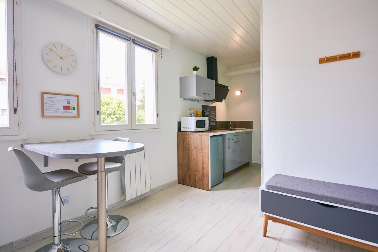 L'Appartement * Pontarlier