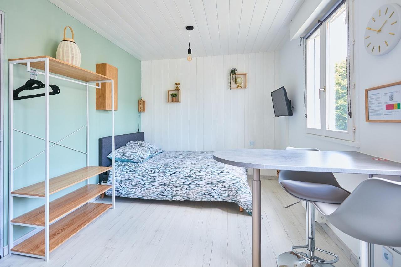 L'Appartement Apartment Pontarlier